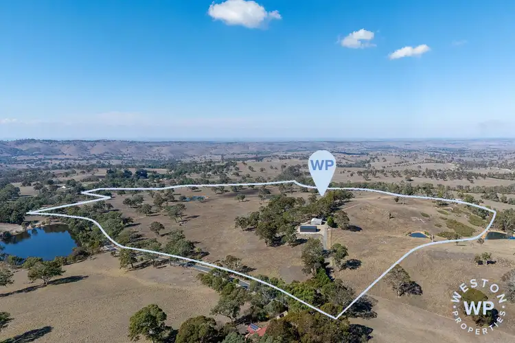 Main view of Homely rural property listing, Lot 4 Charcoal Pit Road, Harrogate SA 5244