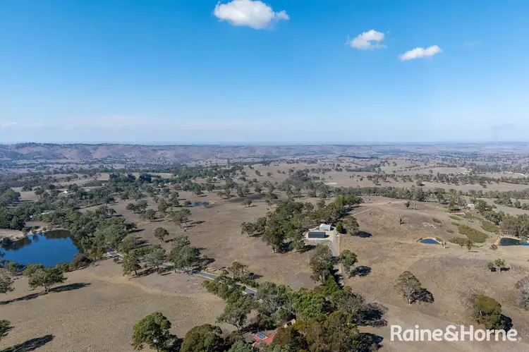 Lot 4 Charcoal Pit Road, Harrogate SA 5244
