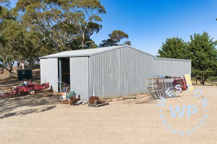 Fourth view of Homely rural property listing, Lot 4 Charcoal Pit Road, Harrogate SA 5244