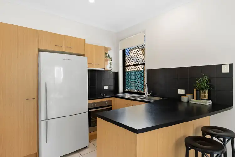 Second view of Homely townhouse listing, 5/242 Pickering Street, Gaythorne QLD 4051
