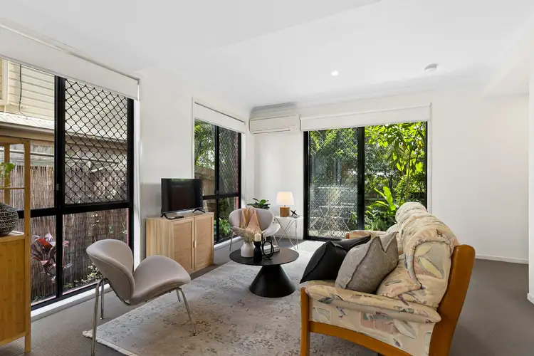 Third view of Homely townhouse listing, 5/242 Pickering Street, Gaythorne QLD 4051