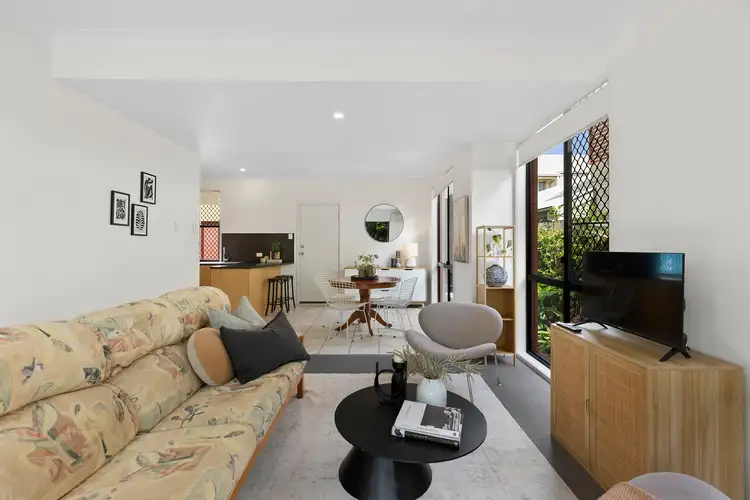 Fourth view of Homely townhouse listing, 5/242 Pickering Street, Gaythorne QLD 4051