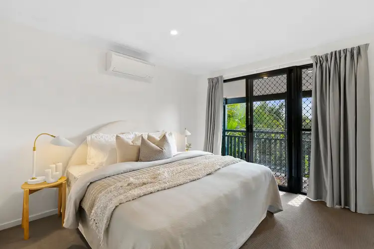 Fifth view of Homely townhouse listing, 5/242 Pickering Street, Gaythorne QLD 4051