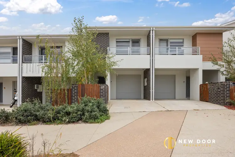 44 Tredwell Street, Strathnairn ACT 2615