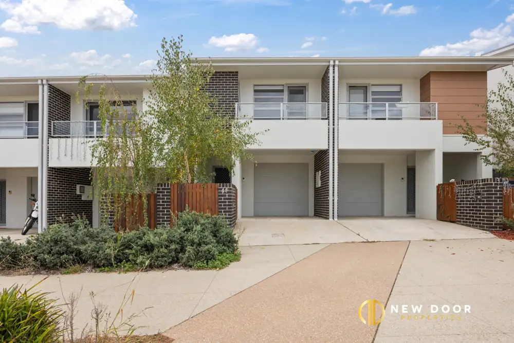 Main view of Homely house listing, 44 Tredwell Street, Strathnairn ACT 2615