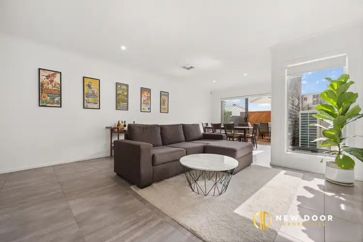 Second view of Homely house listing, 44 Tredwell Street, Strathnairn ACT 2615
