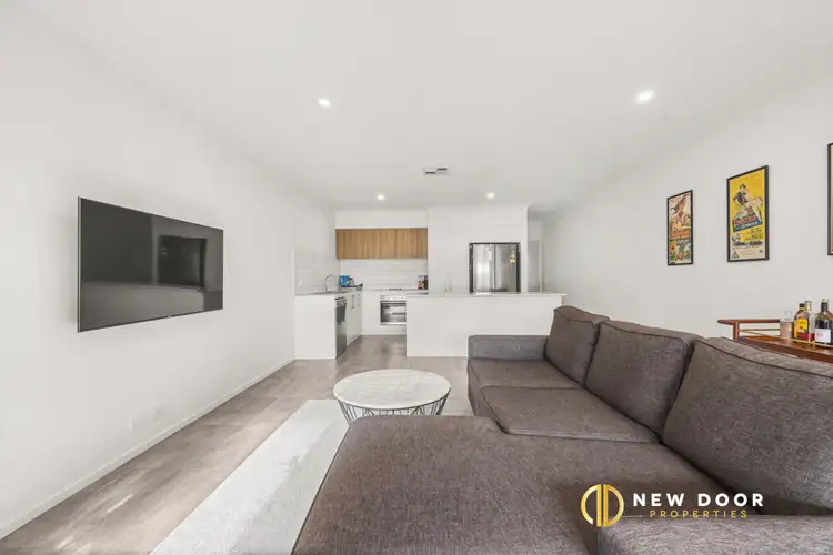 Third view of Homely house listing, 44 Tredwell Street, Strathnairn ACT 2615
