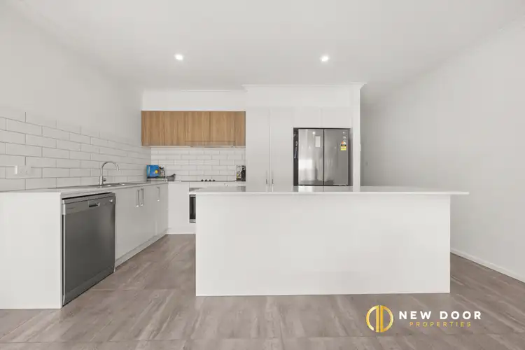 Fourth view of Homely house listing, 44 Tredwell Street, Strathnairn ACT 2615