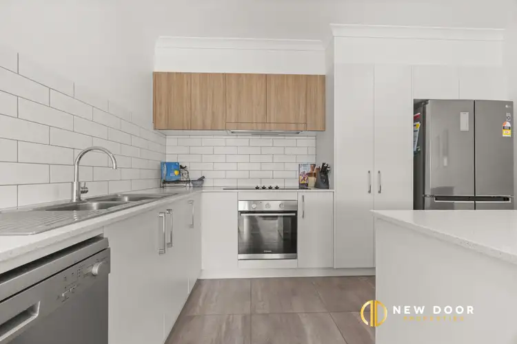 Fifth view of Homely house listing, 44 Tredwell Street, Strathnairn ACT 2615
