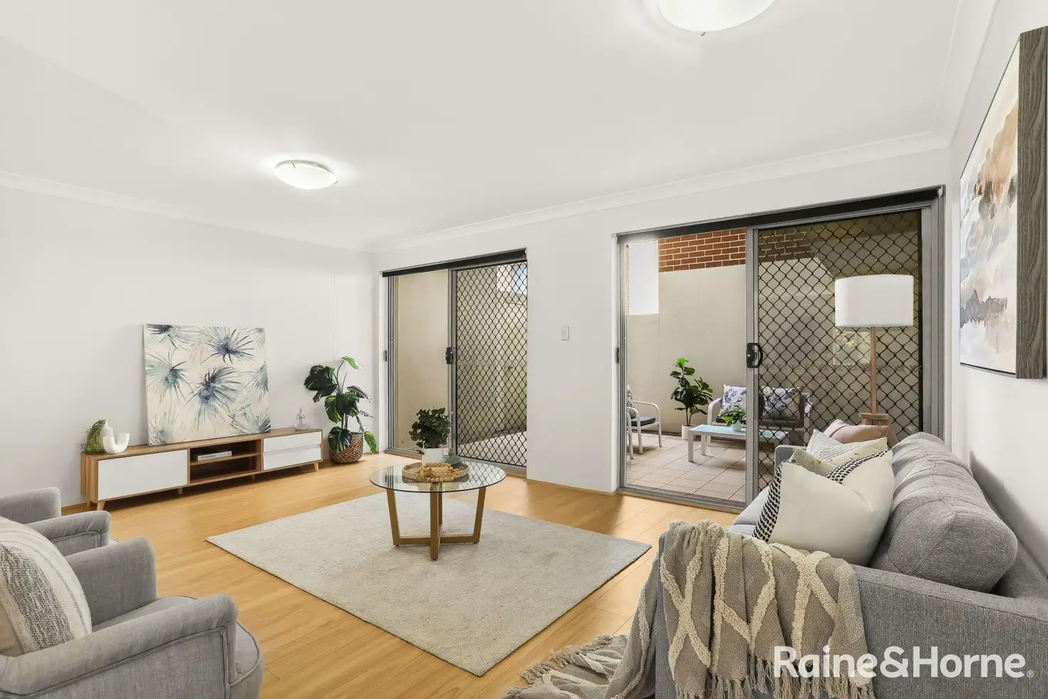 Main view of Homely apartment listing, 49/818-826 Canterbury Road, Roselands NSW 2196