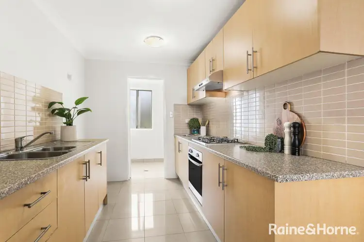 Second view of Homely apartment listing, 49/818-826 Canterbury Road, Roselands NSW 2196
