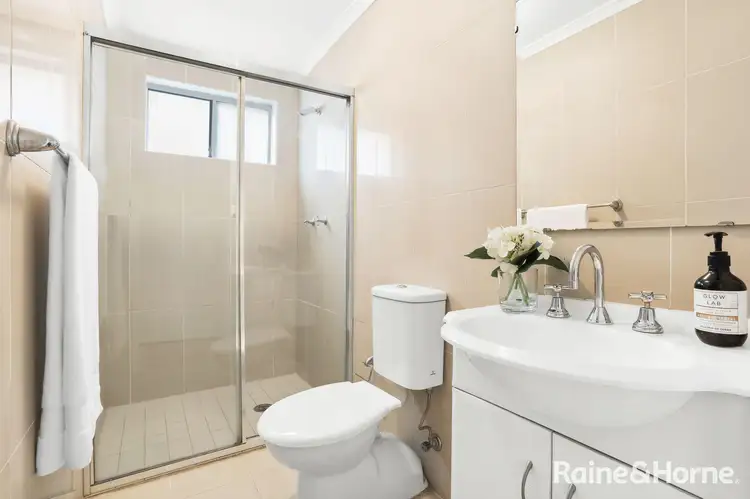 Fifth view of Homely apartment listing, 49/818-826 Canterbury Road, Roselands NSW 2196