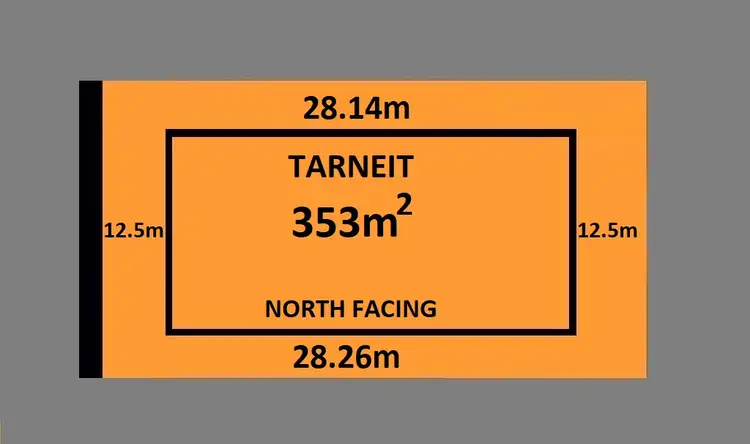Lot 1124 Sloop Street, Tarneit VIC 3029