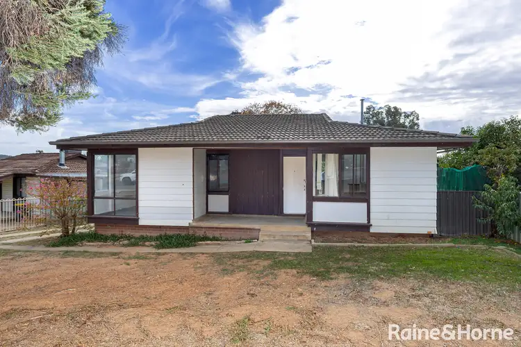 Main view of Homely house listing, 1 Connorton Avenue, Ashmont NSW 2650