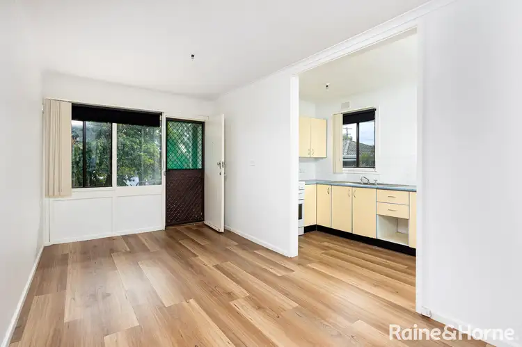 Second view of Homely house listing, 1 Connorton Avenue, Ashmont NSW 2650