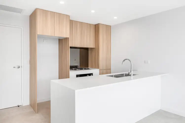 Second view of Homely apartment listing, 601/12B Carson Lane, St Marys NSW 2760