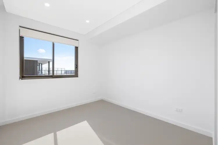 Fourth view of Homely apartment listing, 601/12B Carson Lane, St Marys NSW 2760