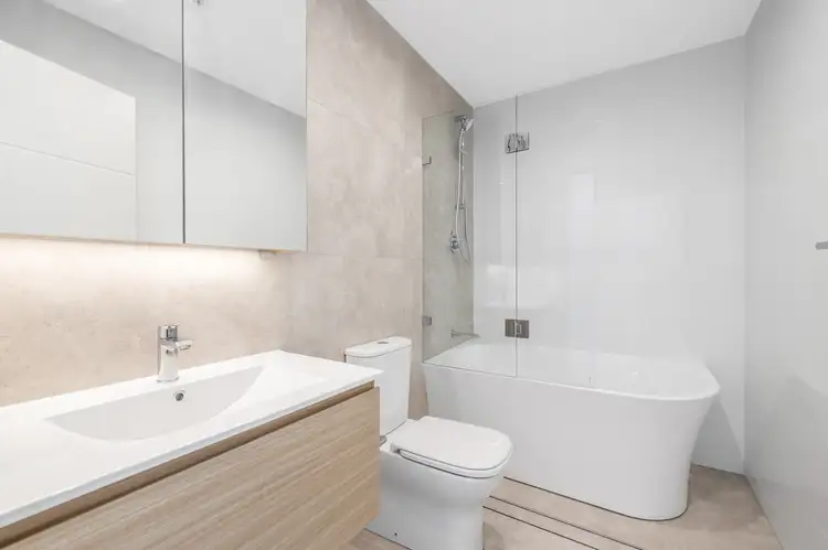 Fifth view of Homely apartment listing, 601/12B Carson Lane, St Marys NSW 2760