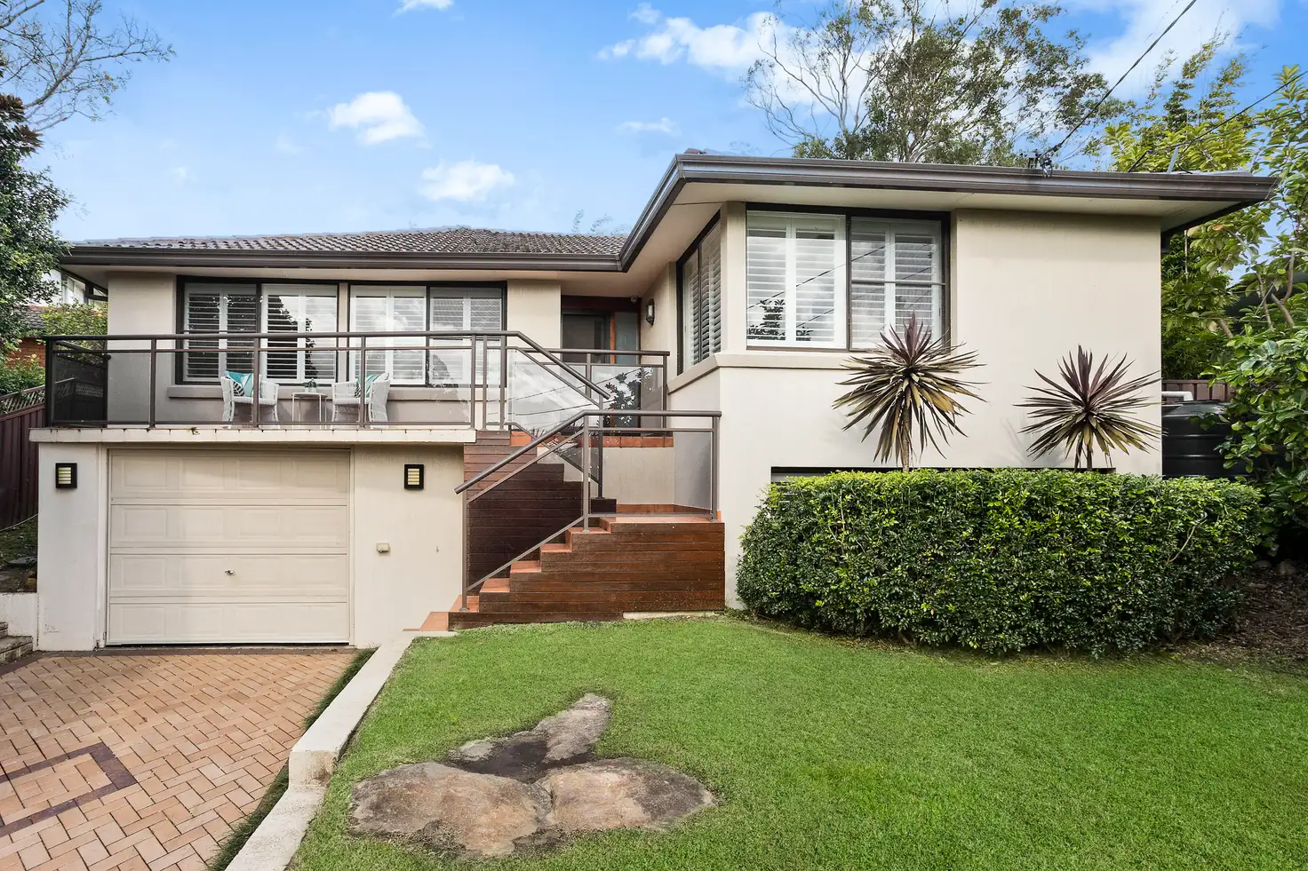 Main view of Homely house listing, 4 Betula Place, Loftus NSW 2232