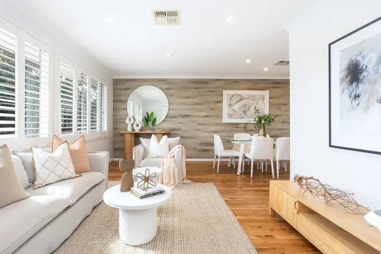 Second view of Homely house listing, 4 Betula Place, Loftus NSW 2232