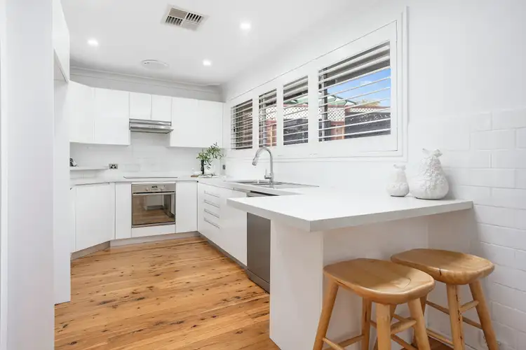 Third view of Homely house listing, 4 Betula Place, Loftus NSW 2232