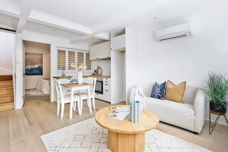 Fifth view of Homely house listing, 4 Betula Place, Loftus NSW 2232
