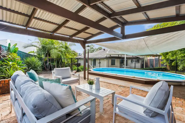Sixth view of Homely house listing, 4 Betula Place, Loftus NSW 2232