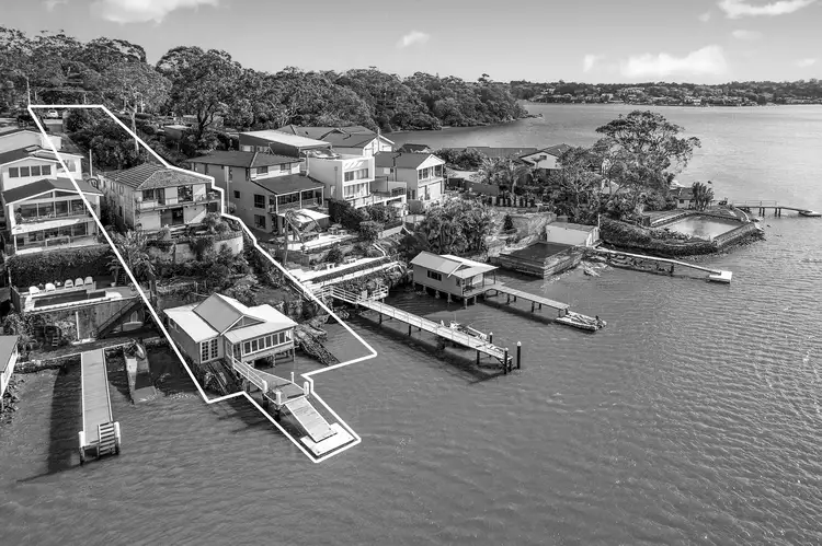 24 Ward Crescent, Oyster Bay NSW 2225