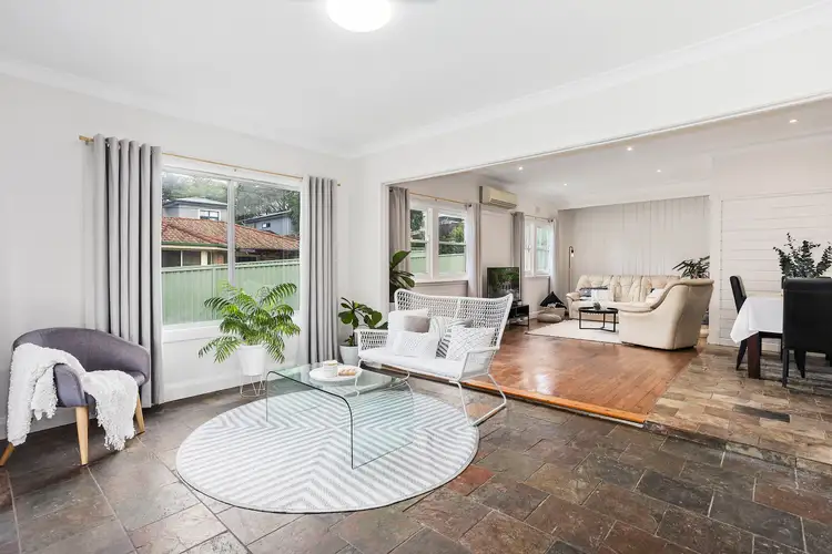 Second view of Homely house listing, 5 Glencoe Street, Sutherland NSW 2232
