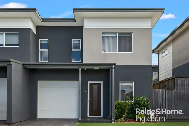 Fourth view of Homely townhouse listing, 14 MELLISH PARADE, Glenfield NSW 2167