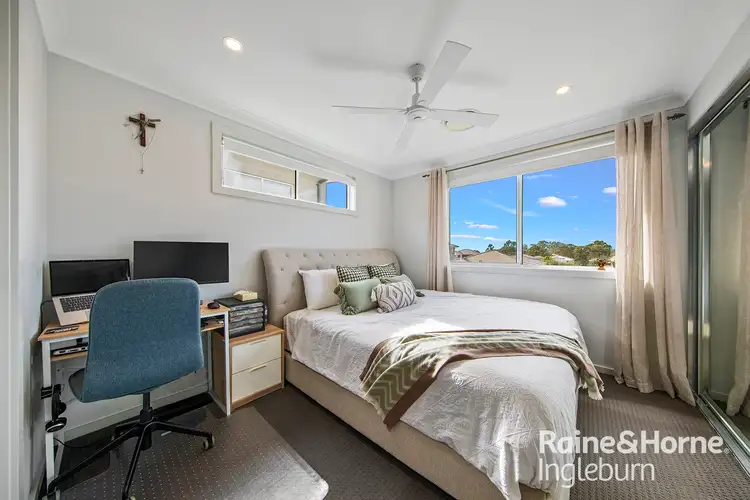 Sixth view of Homely townhouse listing, 14 MELLISH PARADE, Glenfield NSW 2167