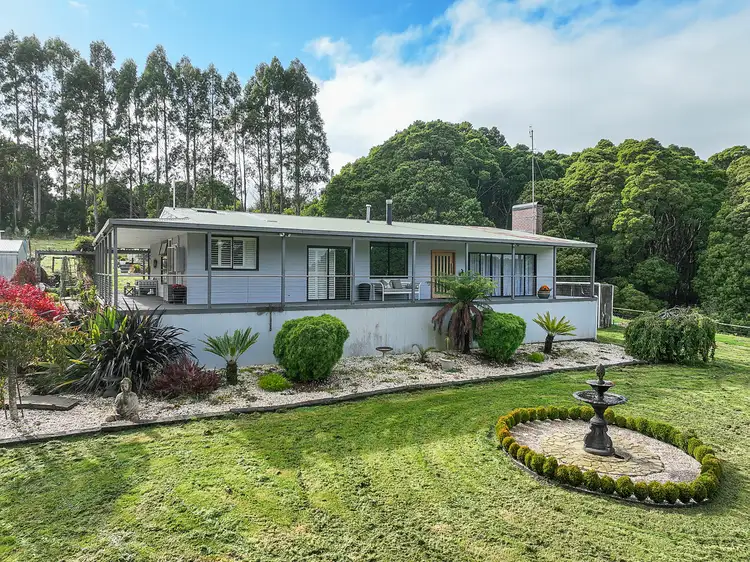 4835 Great Ocean Road, Lavers Hill VIC 3238
