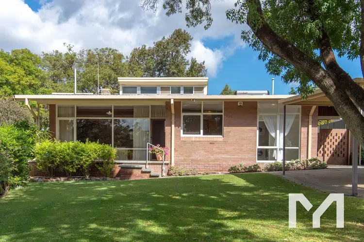 4 Luff Crescent, Attadale WA 6156