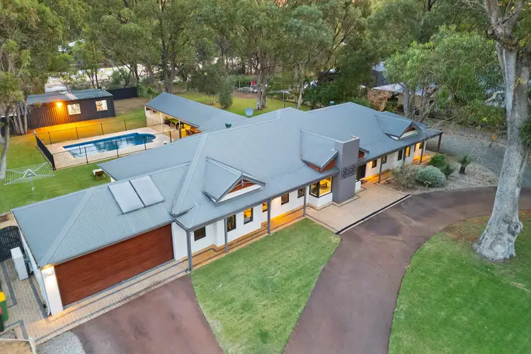 11 Oak Way, Baldivis WA 6171