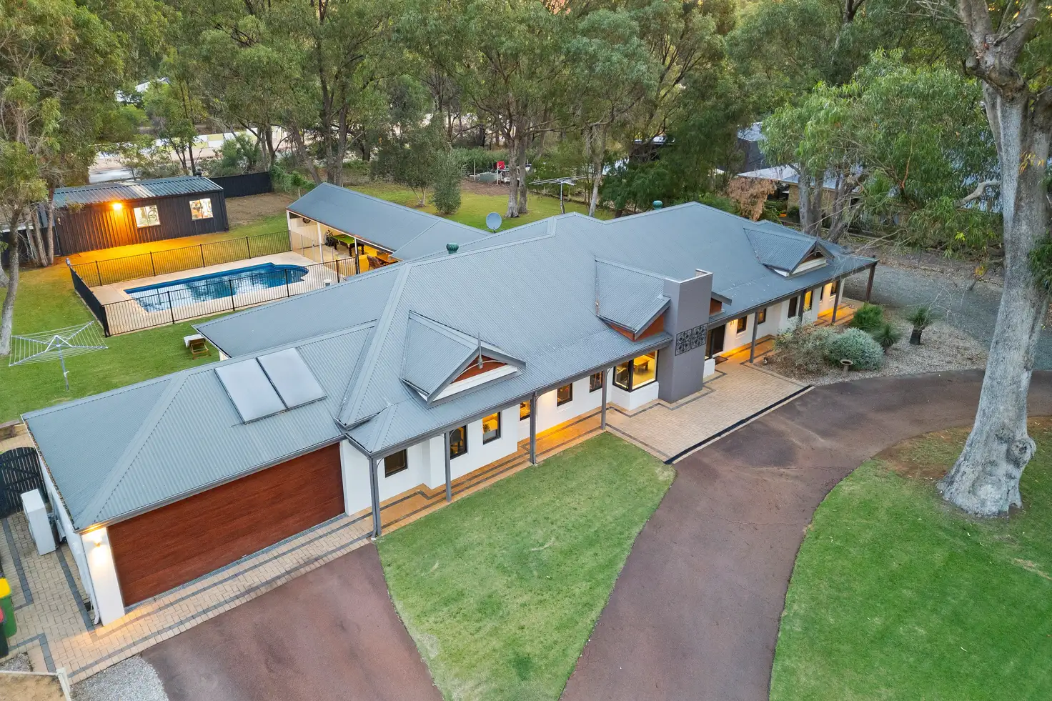 Main view of Homely house listing, 11 Oak Way, Baldivis WA 6171