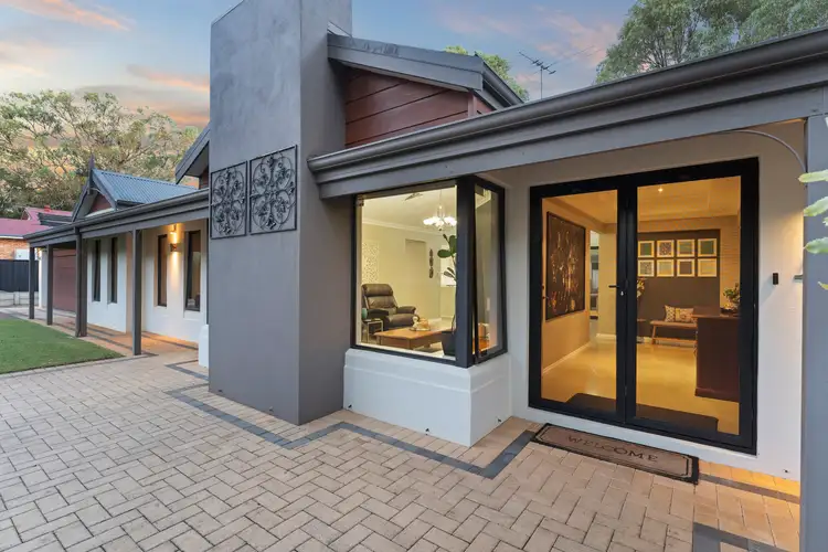 Third view of Homely house listing, 11 Oak Way, Baldivis WA 6171