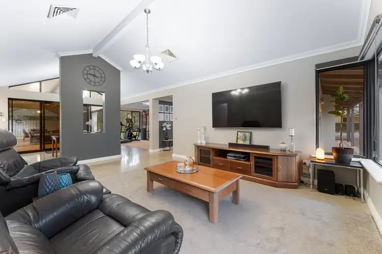Fourth view of Homely house listing, 11 Oak Way, Baldivis WA 6171