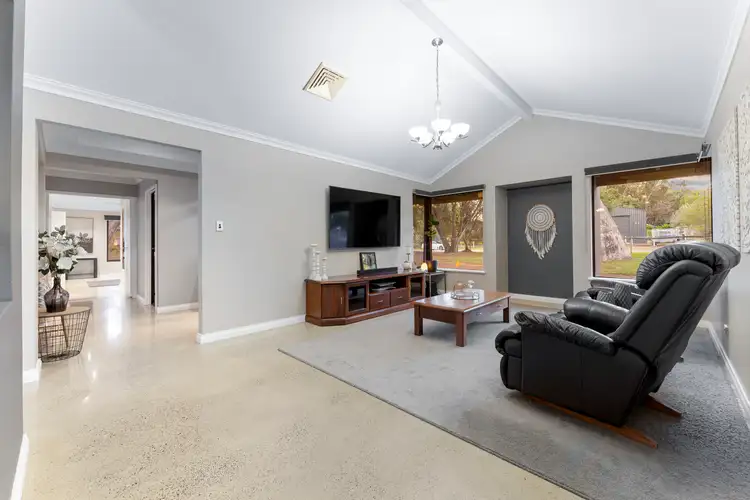 Fifth view of Homely house listing, 11 Oak Way, Baldivis WA 6171
