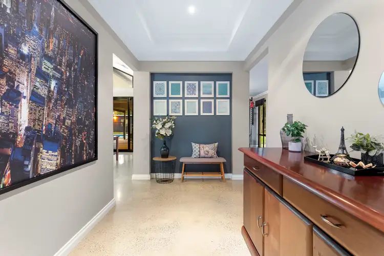 Sixth view of Homely house listing, 11 Oak Way, Baldivis WA 6171