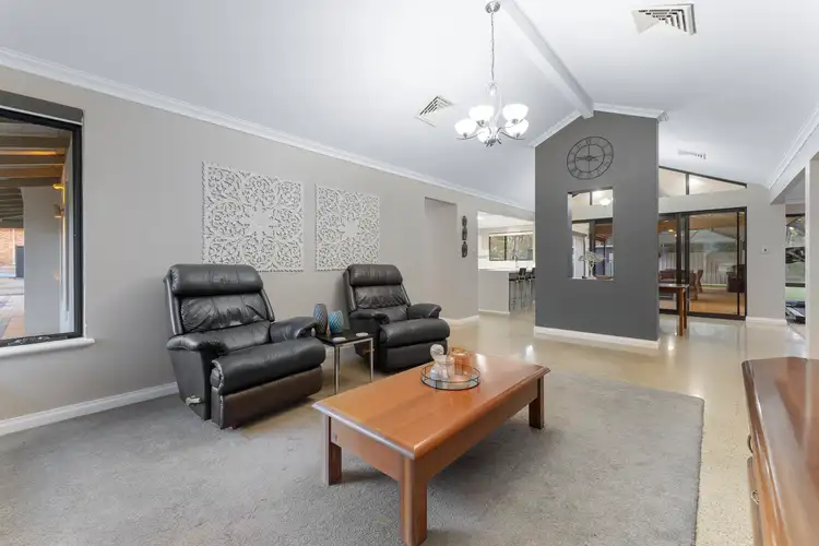 Seventh view of Homely house listing, 11 Oak Way, Baldivis WA 6171