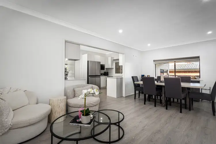 Main view of Homely house listing, 30 Coates Street, Mount Druitt NSW 2770