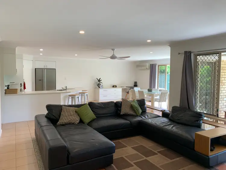 Fourth view of Homely house listing, 6 Birkdale Crt, Tewantin QLD 4565