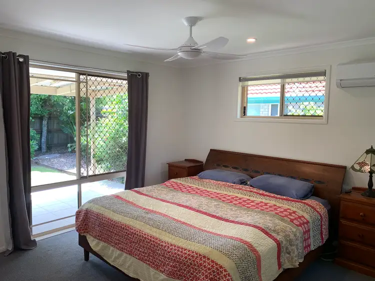 Fifth view of Homely house listing, 6 Birkdale Crt, Tewantin QLD 4565
