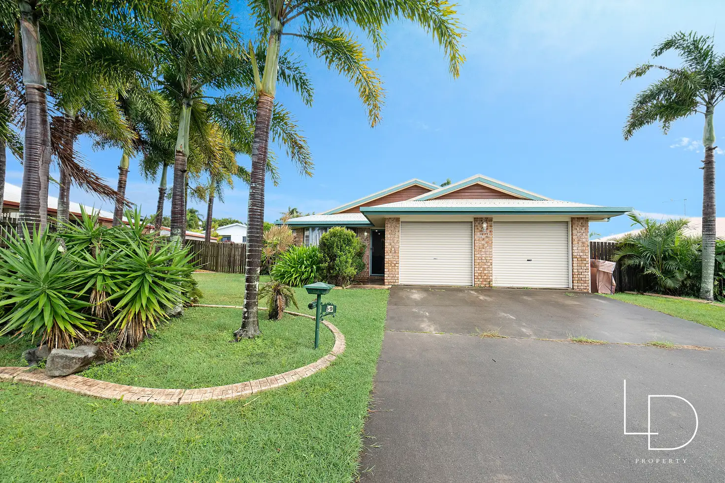 Main view of Homely house listing, 59 Slater Avenue, Blacks Beach QLD 4740
