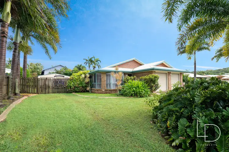 Second view of Homely house listing, 59 Slater Avenue, Blacks Beach QLD 4740