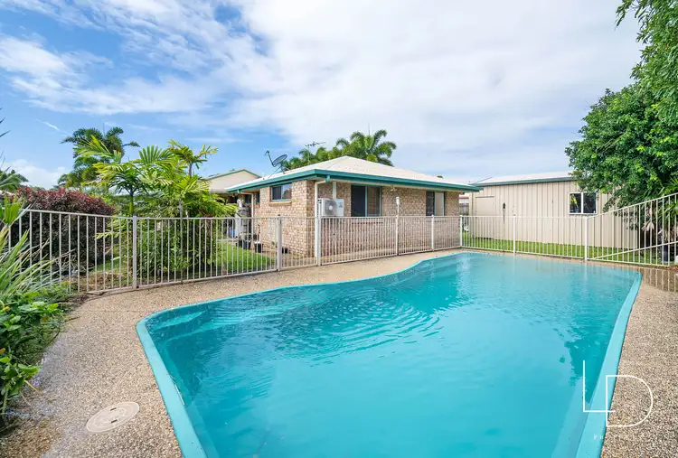 Third view of Homely house listing, 59 Slater Avenue, Blacks Beach QLD 4740