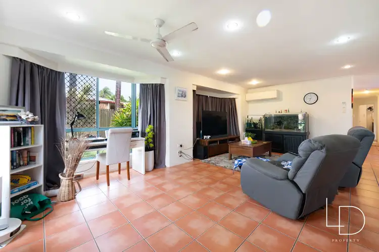Fourth view of Homely house listing, 59 Slater Avenue, Blacks Beach QLD 4740