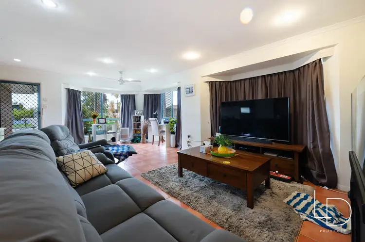 Fifth view of Homely house listing, 59 Slater Avenue, Blacks Beach QLD 4740