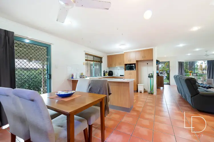 Sixth view of Homely house listing, 59 Slater Avenue, Blacks Beach QLD 4740