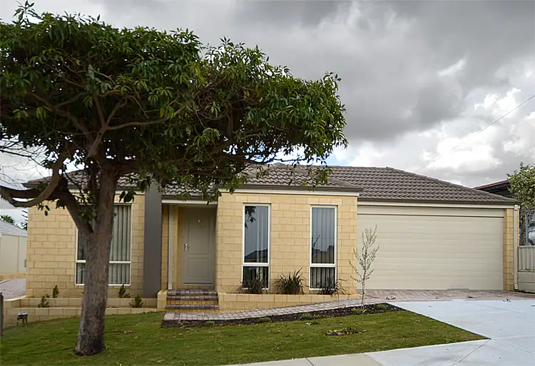 Main view of Homely villa listing, 15B Framfield Way, Balga WA 6061